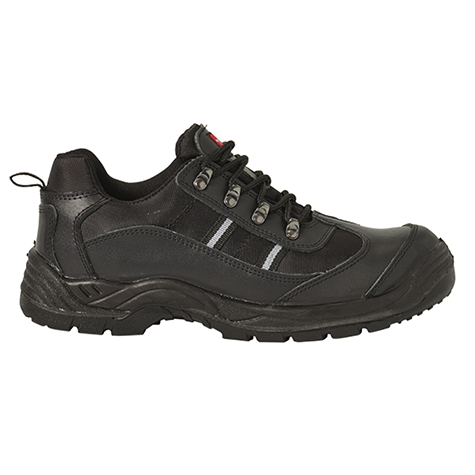 Zephyr Carbon S3 Non-Metallic Safety Trainers