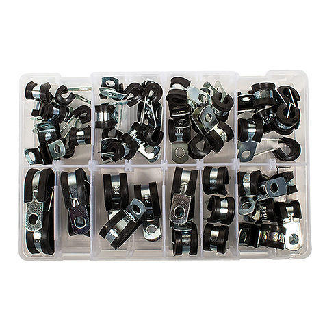 5-20mm P Clip Selection