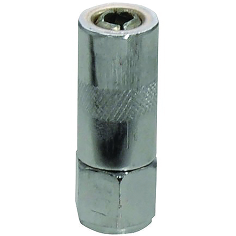 1/8" BSPP Male Hydraulic Coupler