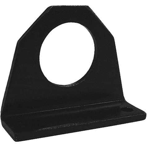 8mm Bore Foot Bracket