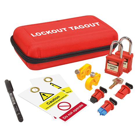 Electrical Lockout Kit