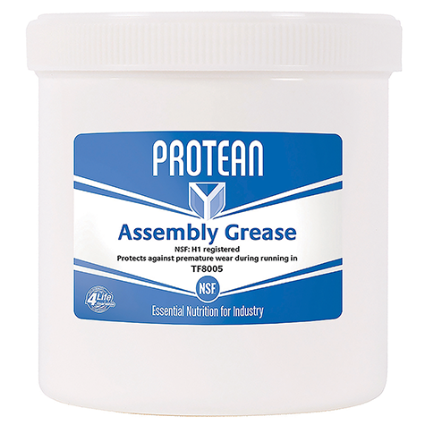 ASSEMBLY GREASE FS