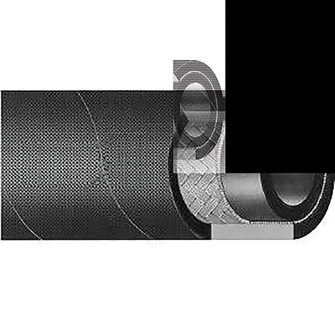 R1AT 1 Wire Hydraulic Hose 3/4" id