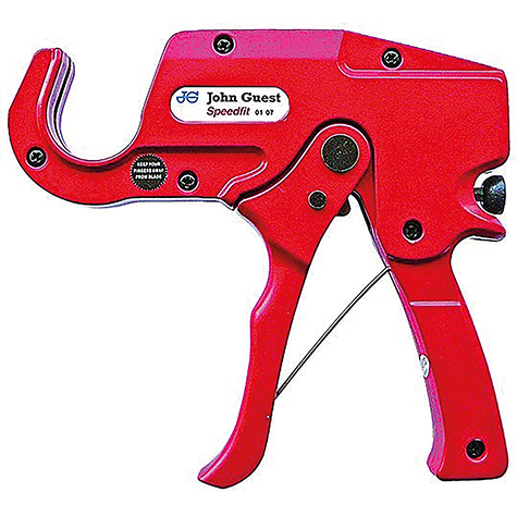 JRPC02 -Up to 28 mm Tube O/D - Pipe Cutter