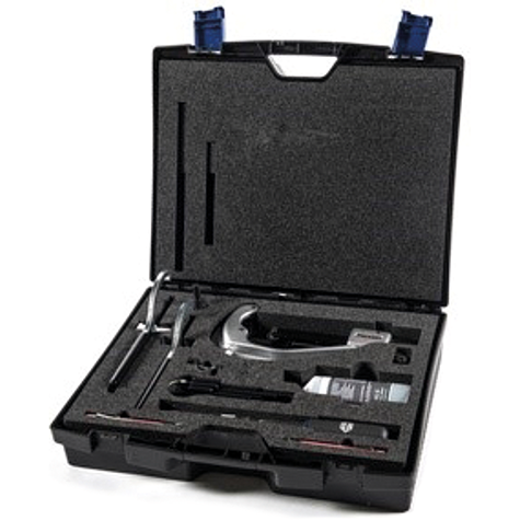 Toolbox for 63 - 158mm