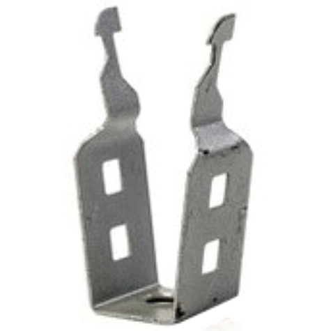 Roof Clamp M8 0.8-3mm Thickness
