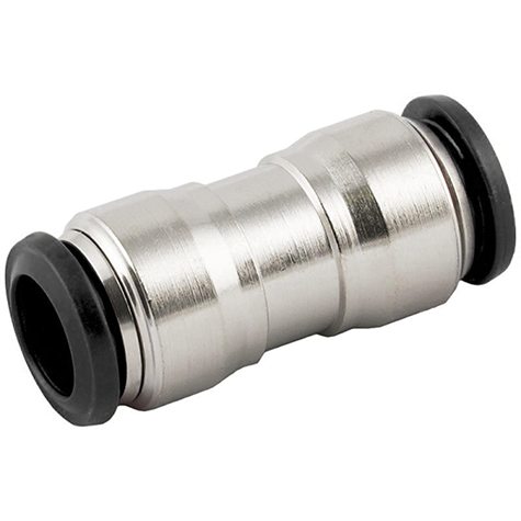 12mm OD x 10mm OD Reducing Straight connector