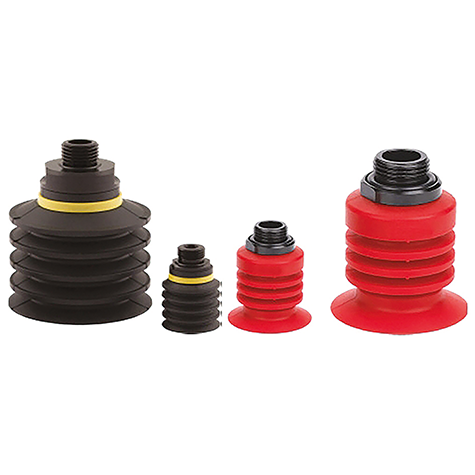 30mm Round Suction Cup