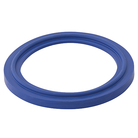 4" EPDM Clamp Seal Type A 