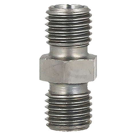 10mm OD Coupling