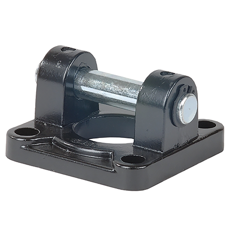 80mm Bore Rear Clevis MP2