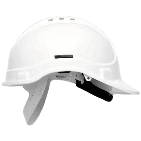 Comfort Plus Safety Helmet