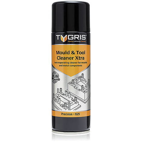 MOULD & TOOL CLEANER XTRA