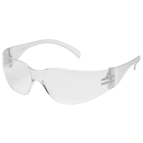 Safety Glasses Clear Lense