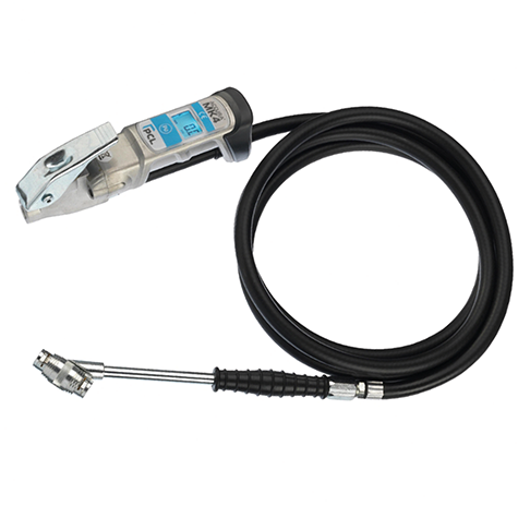 Accura 4 Tyre Inflator 1.8m Hose TCO Connector