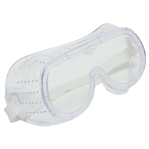 Basic Safety Goggles