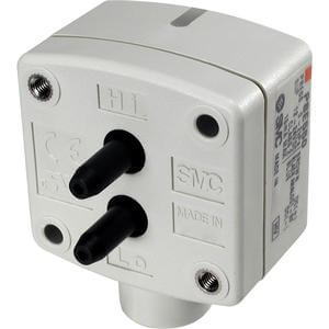 SMC Pressure Sensor