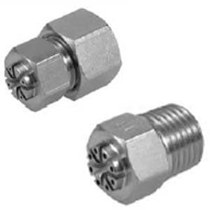 SMC Nozzle