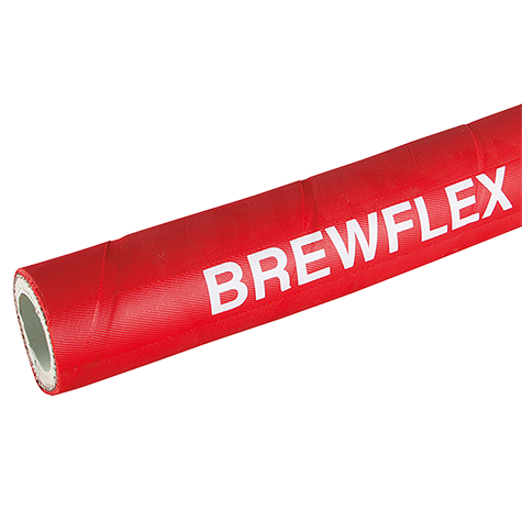 1.1/2" ID BREWERS DELIVERY HOSE 40M