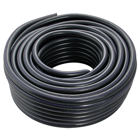 1" ID X 28 OD MM DIESEL DROP HOSE 50M