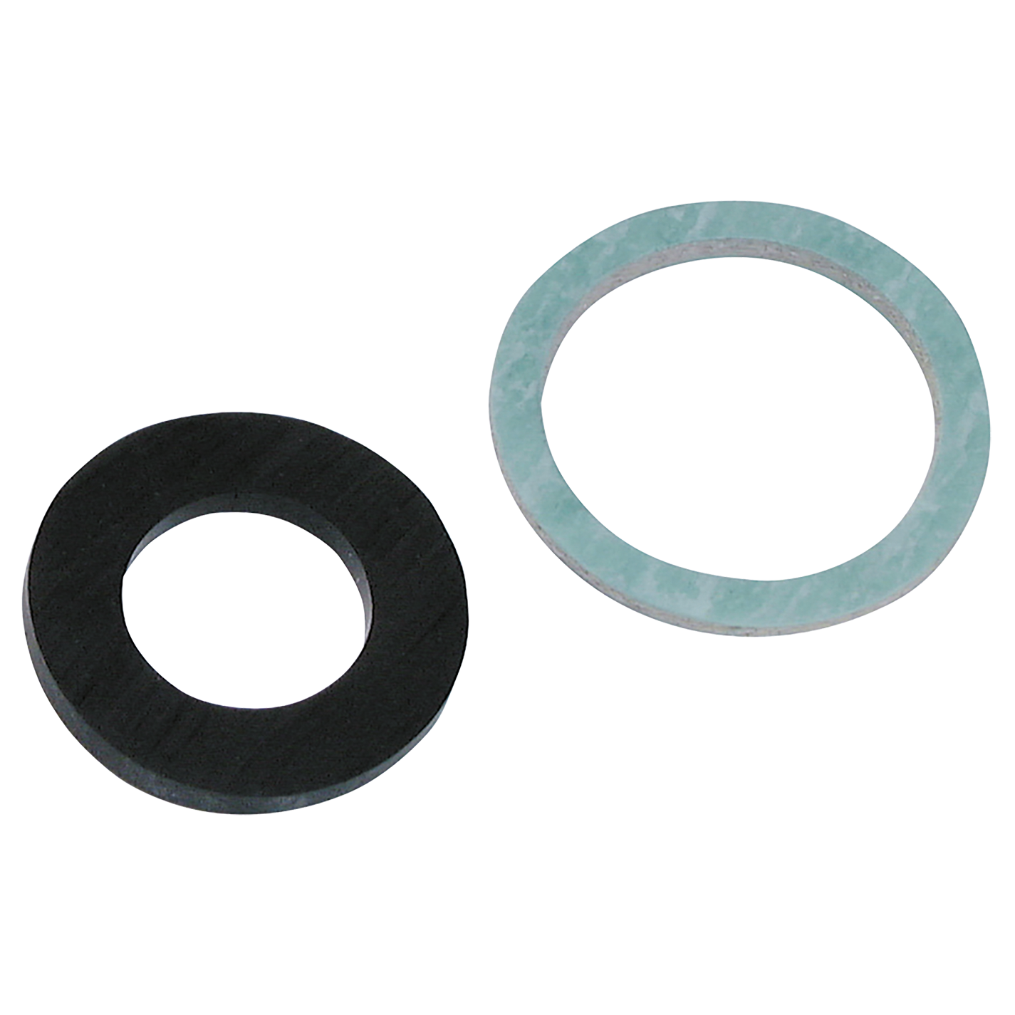 1/2" EPDM RUBBER WASHER