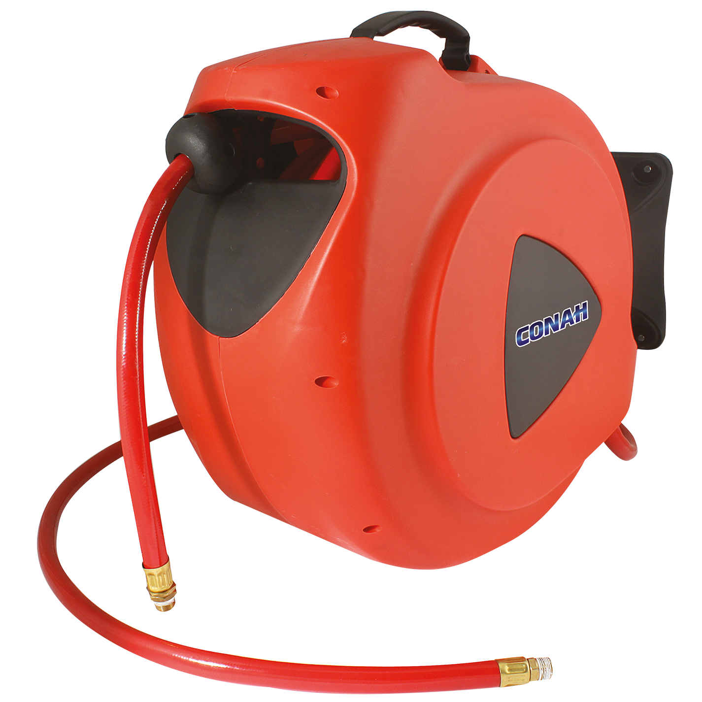 AIR AND WATER HOSE REEL 1/2"X20M