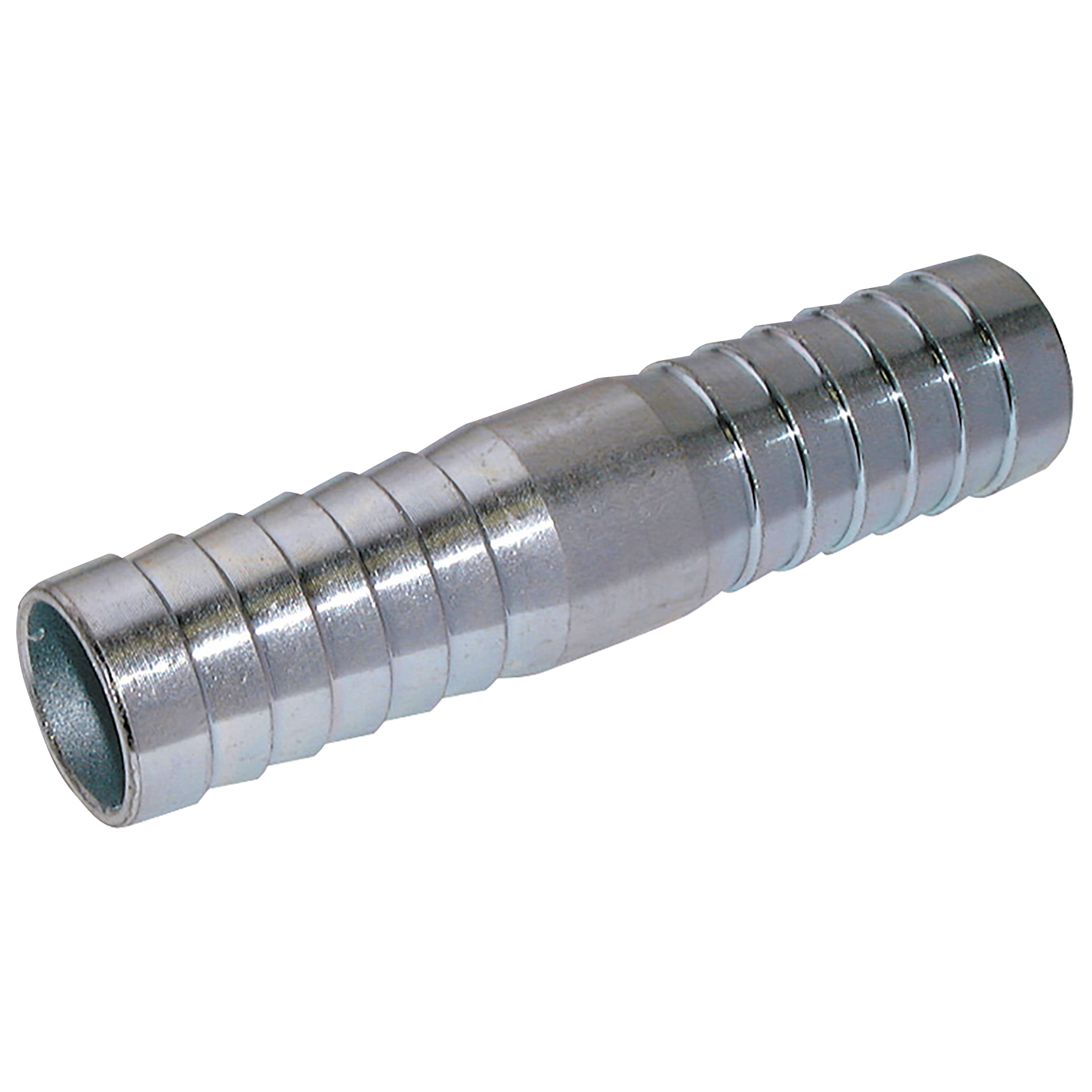 1.1/4"ID HOSE STAINLESS STEEL JOINER