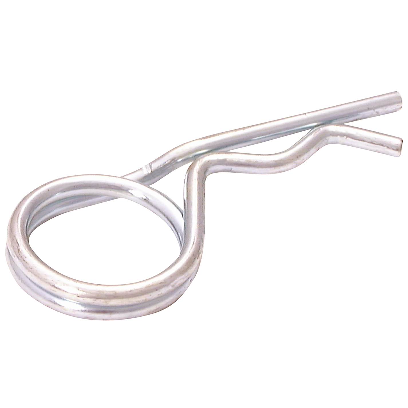 3MM WIRE SAFETY CLIP DIN 11024