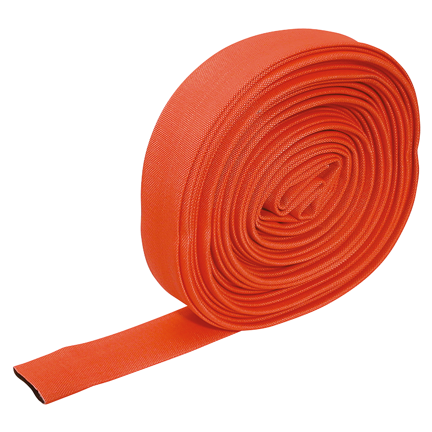 FIRE HOSE 64MM ID 23MTR C W FITTINGS Leicester Hose Hydraulics