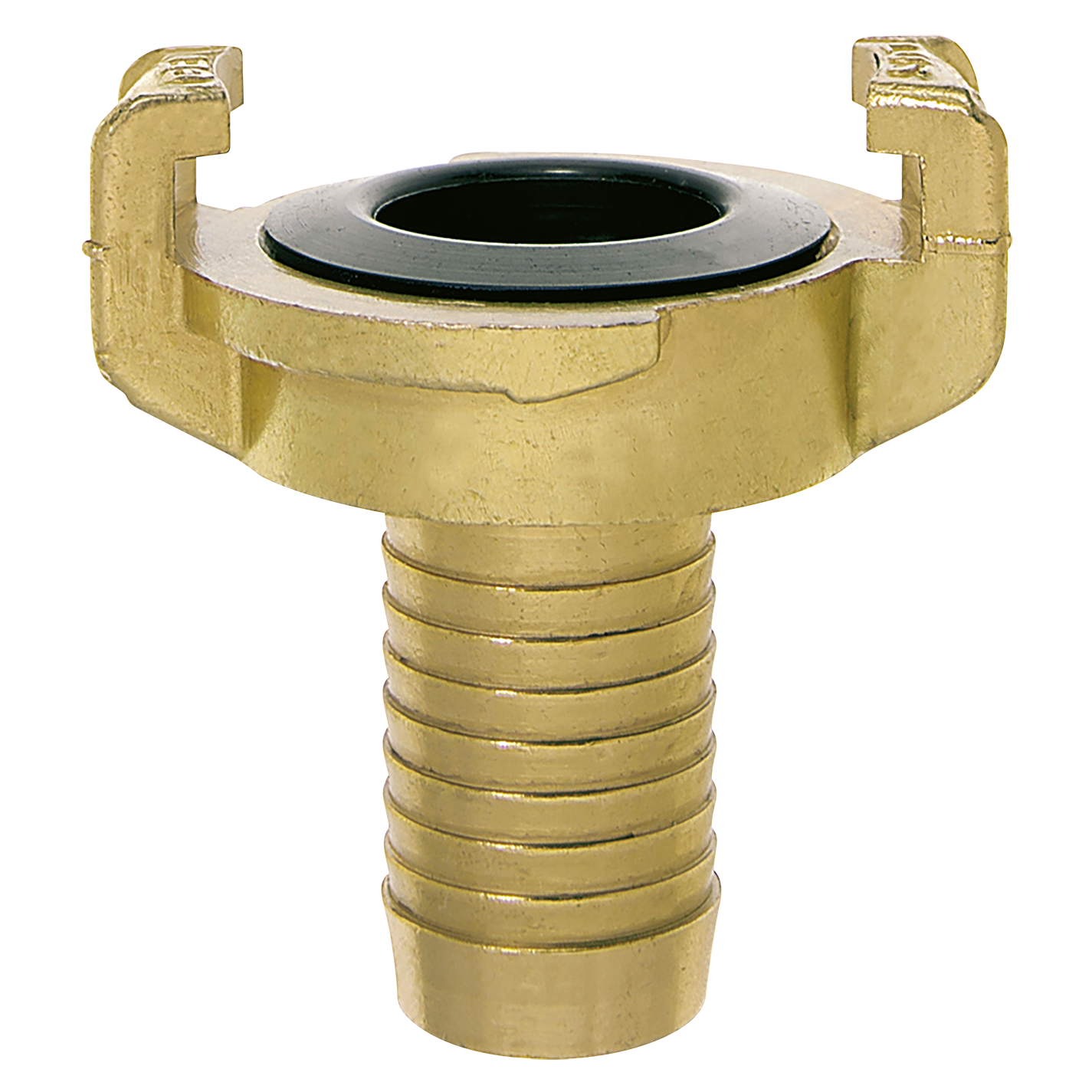 WATERPROFI CLAW COUPLING HOSETAIL 16MM