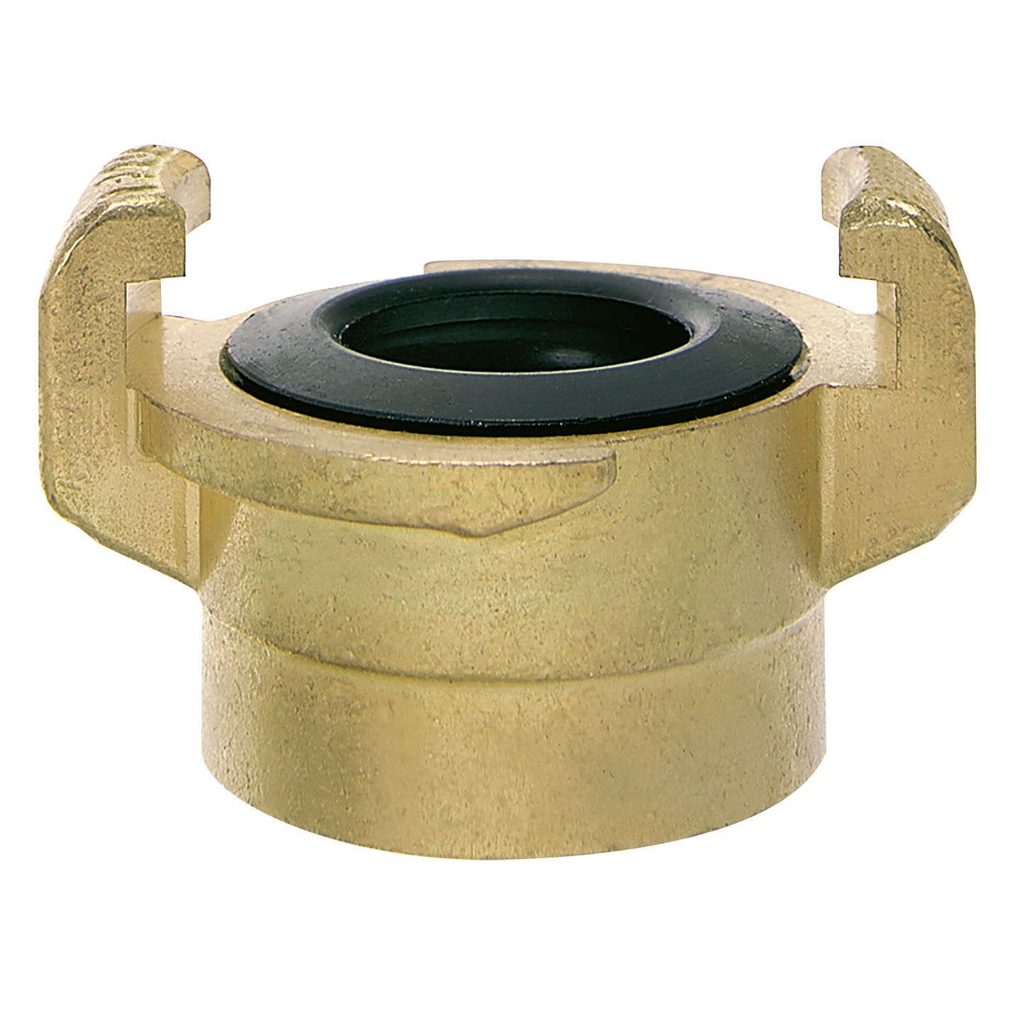 WATERPROFI CLAW COUPLING FEMALE-1.1/2