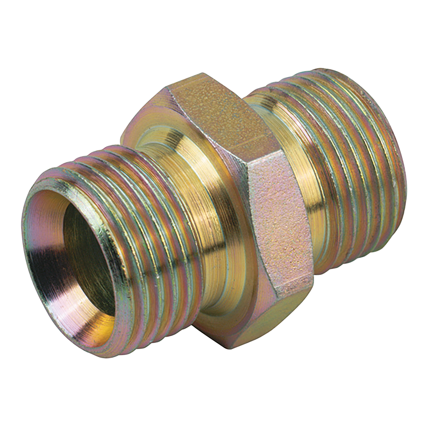 OXY EQUAL MALE COUPLER 3/8 X 1/4