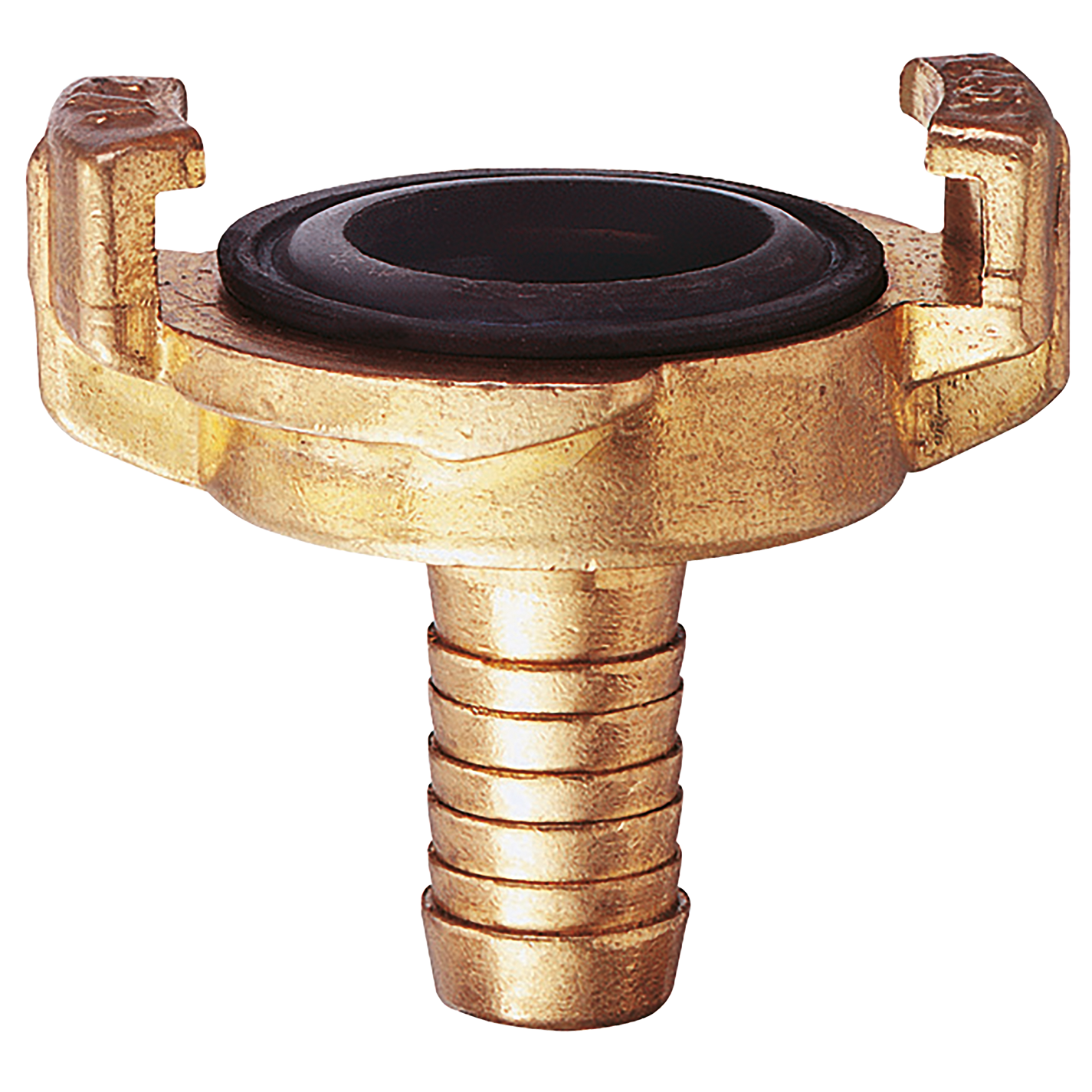 WATER COUPLING 1.1/4" HOSE TAIL