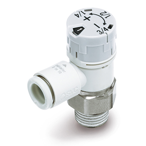 SMC Speed Controller.