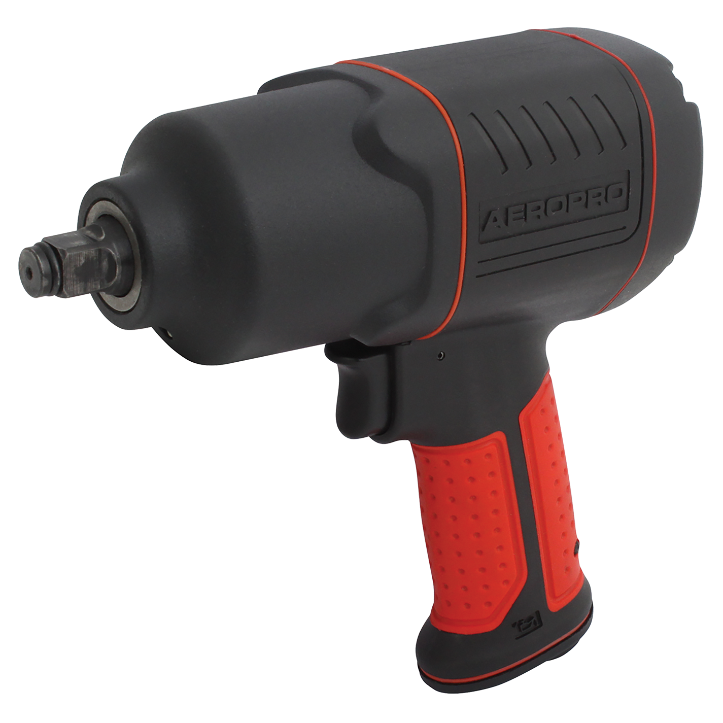 1/2" AEROPRO AIR IMPACT WRENCH