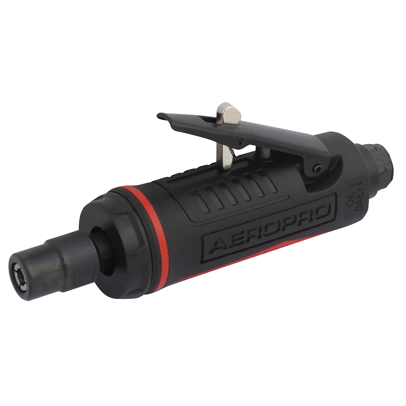 AEROPRO STRAIGHTAIGHT MINI DIE GRINDER