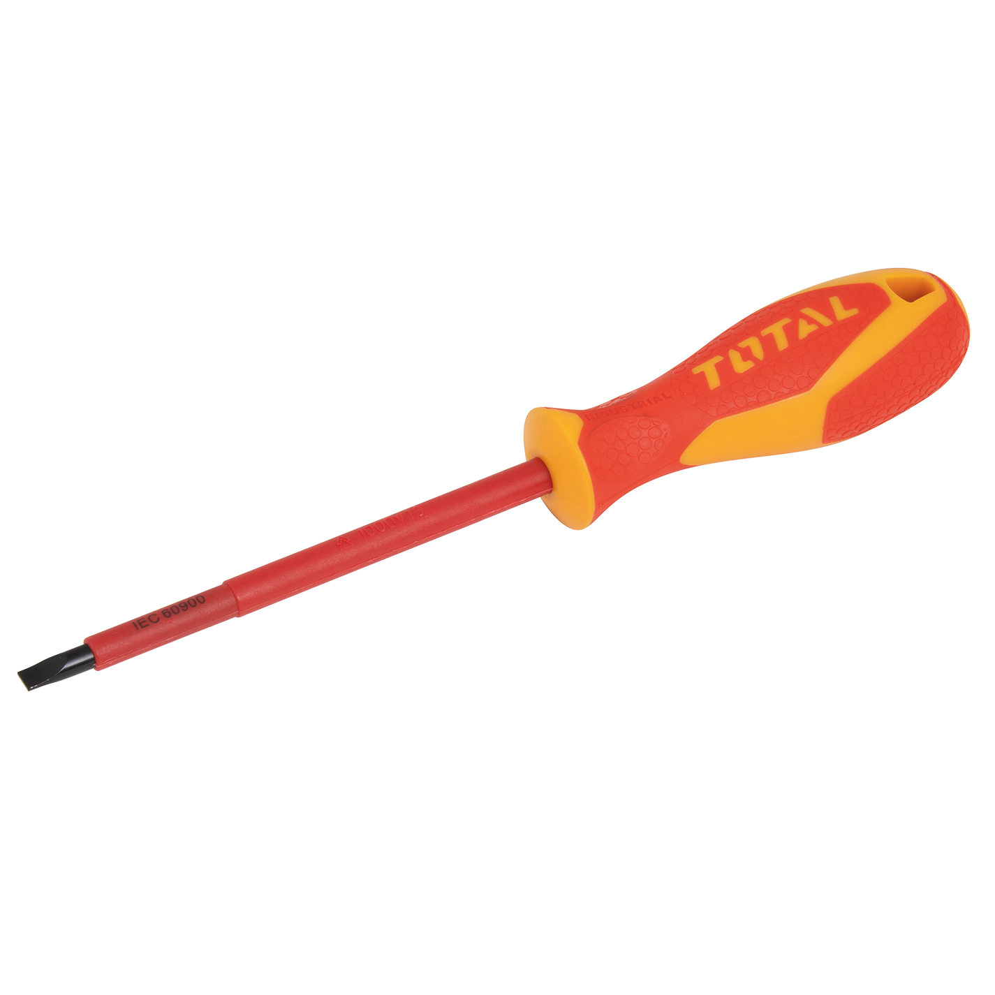 5.5MM SLOTTED HEAD INSULATED SCREWDRIVER