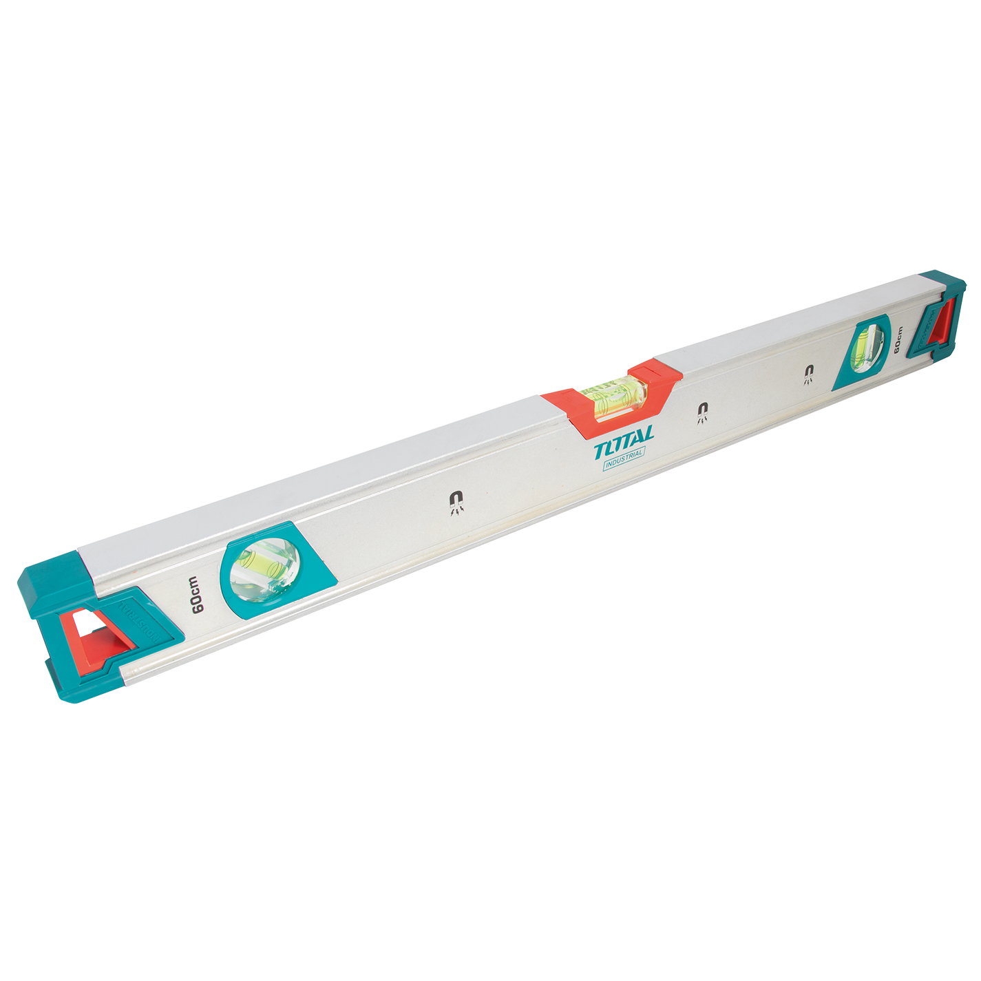 100CM MAGNETIC SPIRIT LEVEL