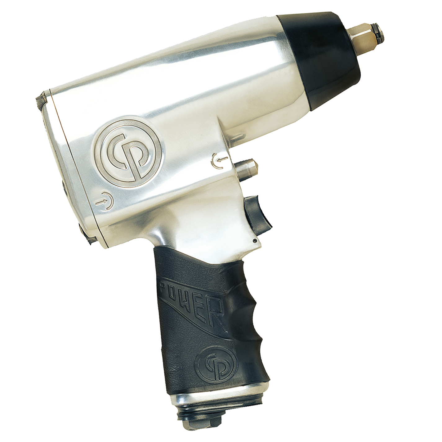 1/2" SUPPER DUTY CP IMPACT WRENCH