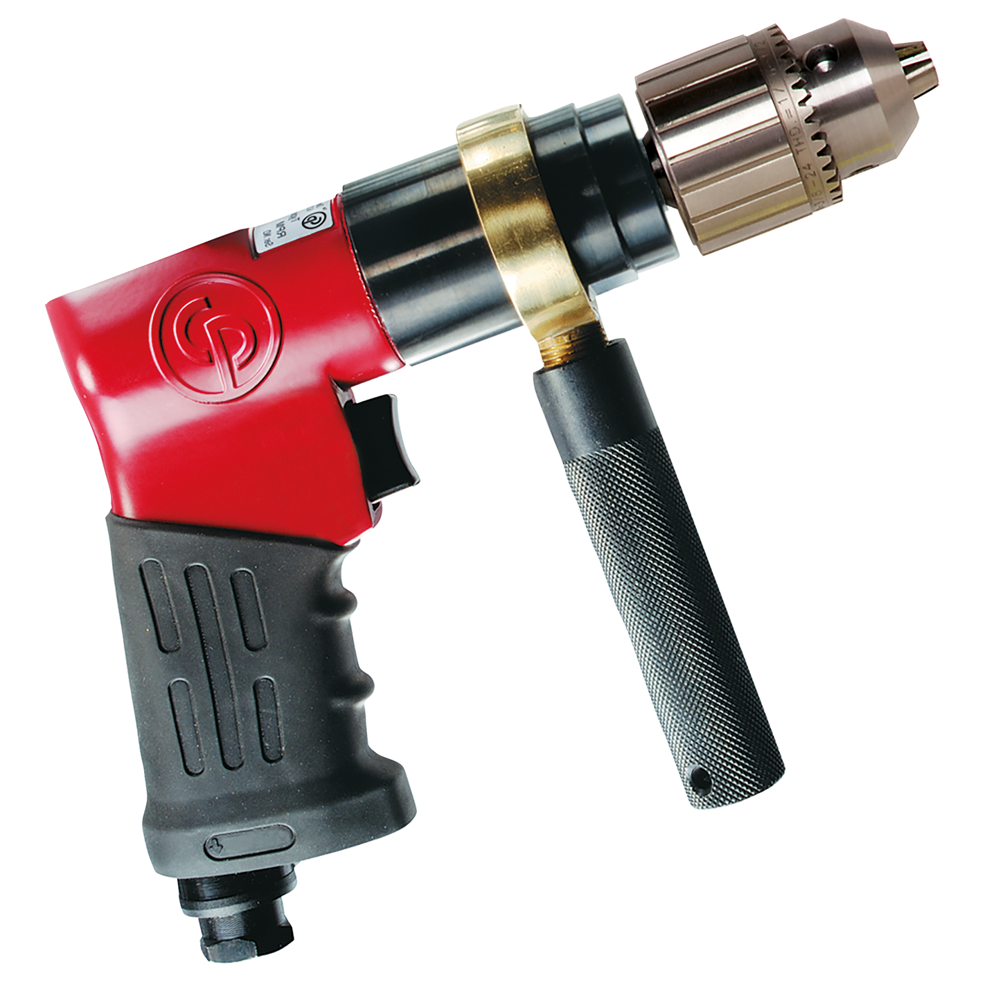 1 2 HEAVY DUTY CP PISTOL DRILL Flotec