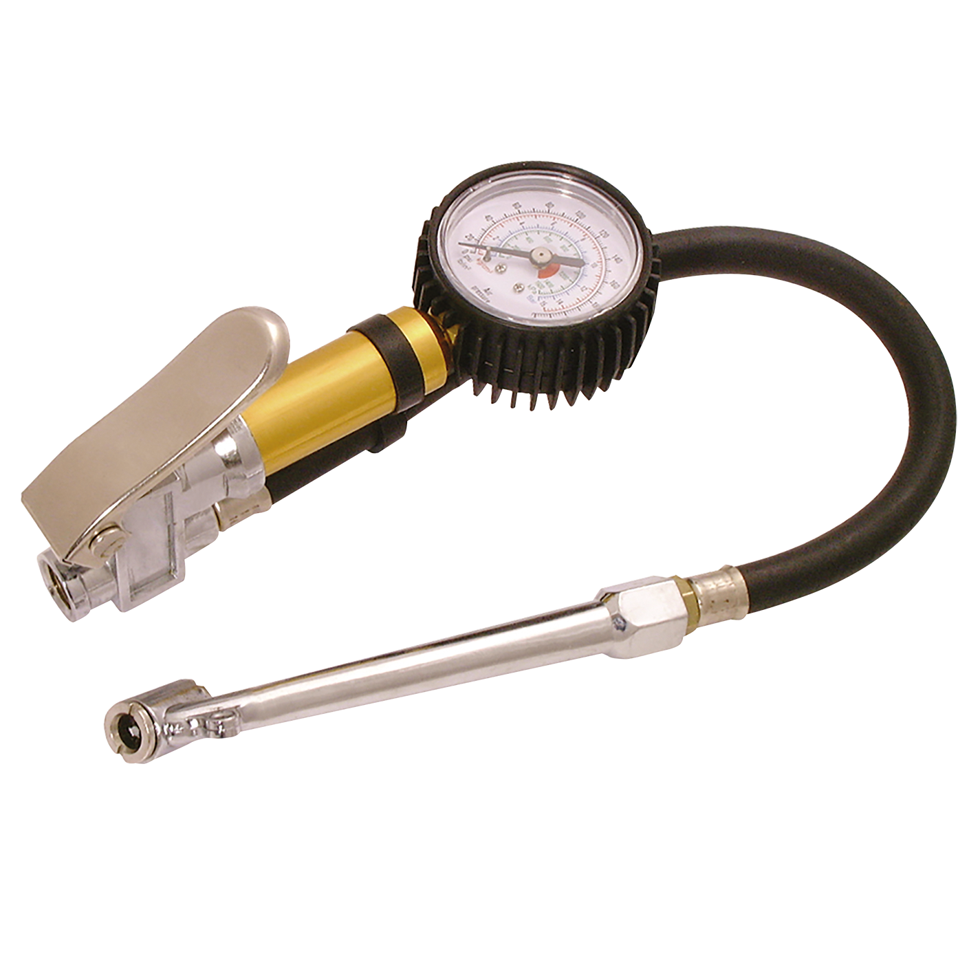 TYRE INFLATION GUN Pneumatics Direct