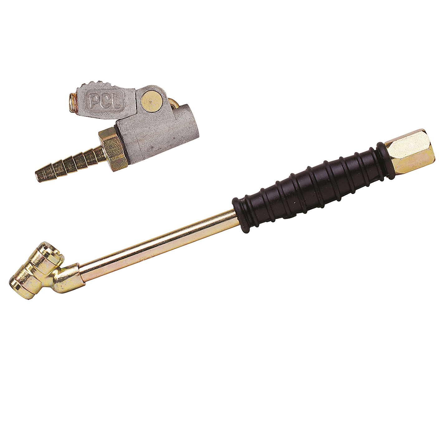 CLIP ON CONNECTOR Shepherd Hydraulics