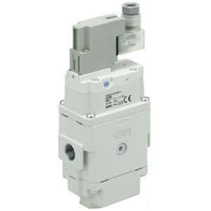 SMC Soft Start-Up Valve,