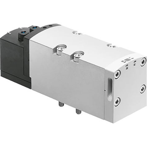VSVA-B-T32N-AZD-D1-1T1L SOLENOID VALVE
