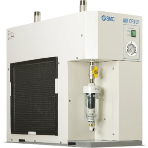 SMC Refrigerated Air Dryer