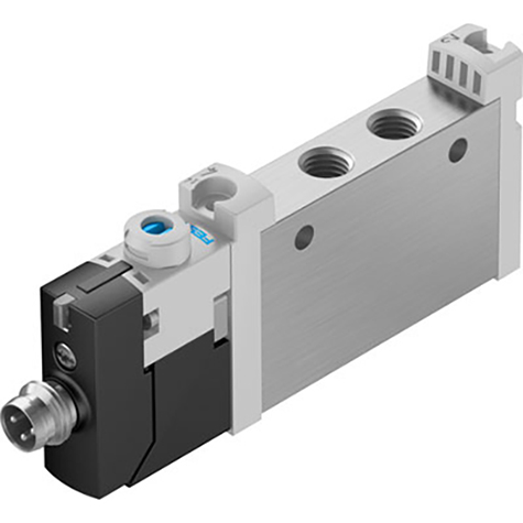 VUVG-L10-M52-MT-M7-1R8L SOLENOID VALVE