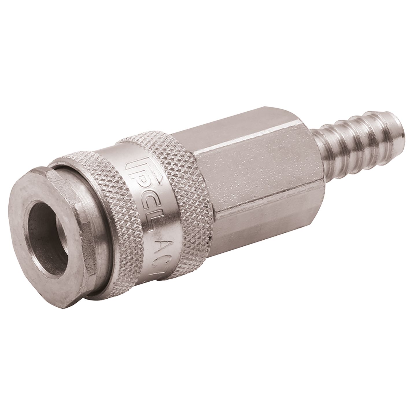 6MM H.TAIL PCL MF COUPLING