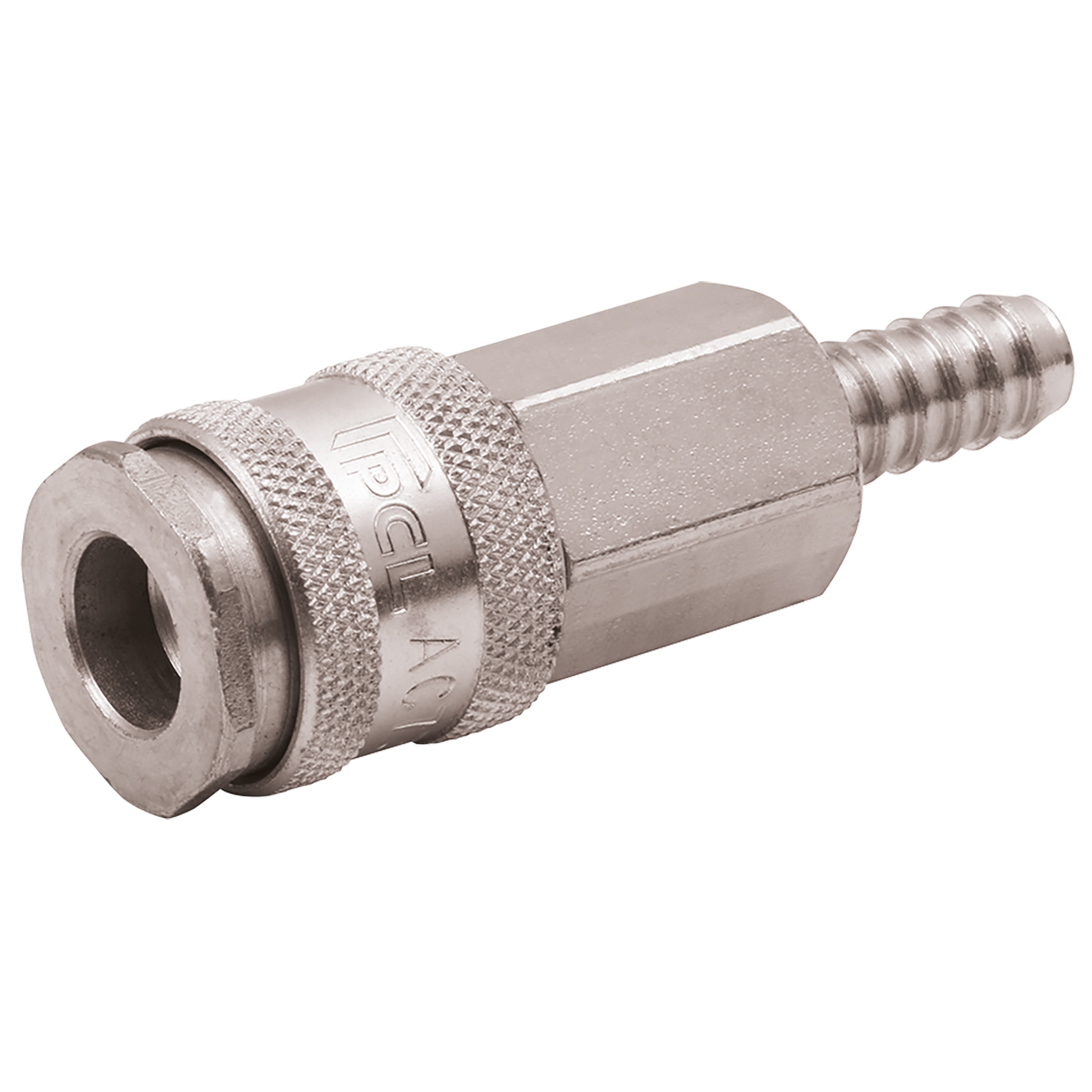 10MM H.TAIL PCL MF COUPLING