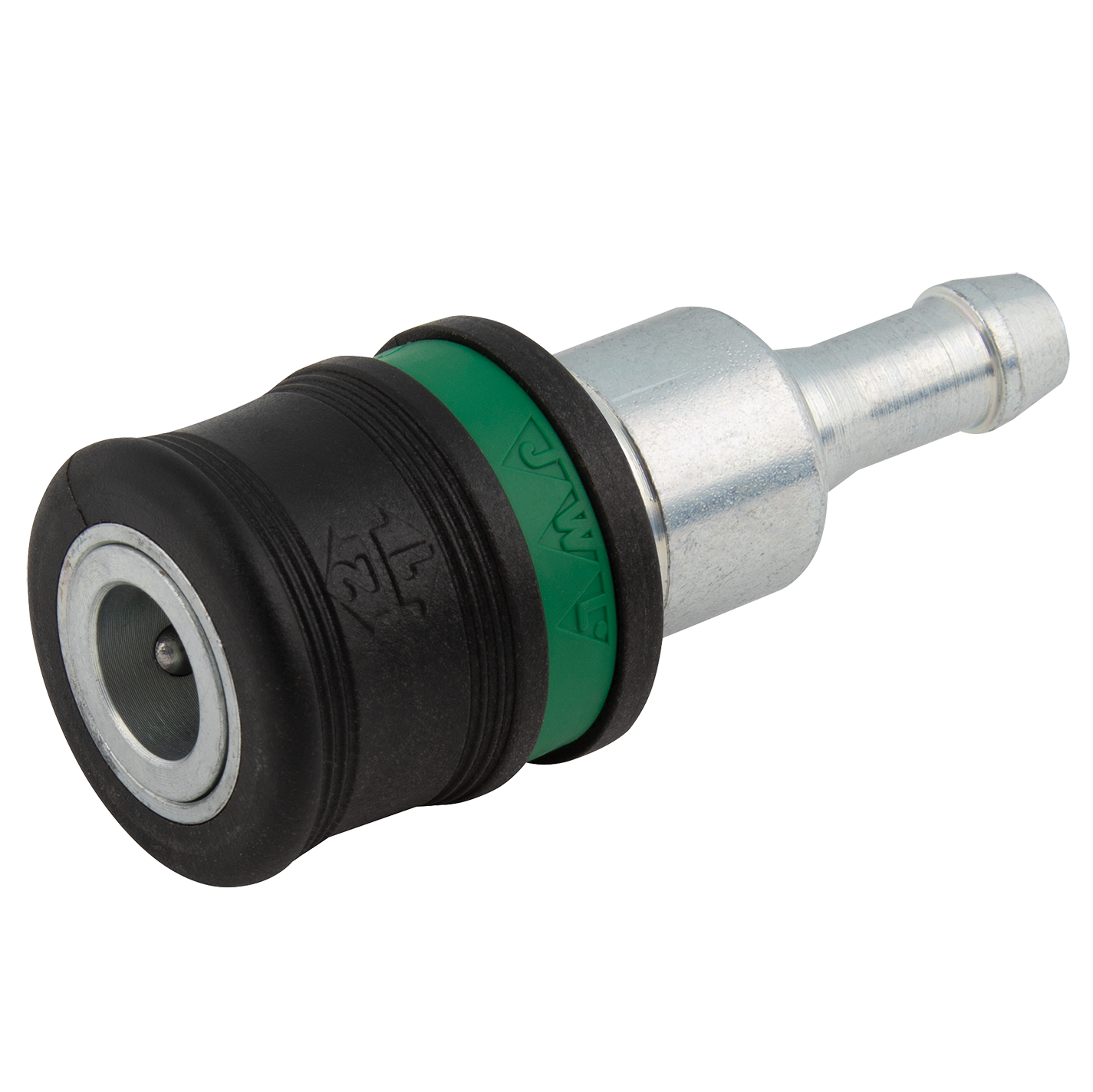 13MM HOSE TAIL EURO 570 SAFETY COUPLING