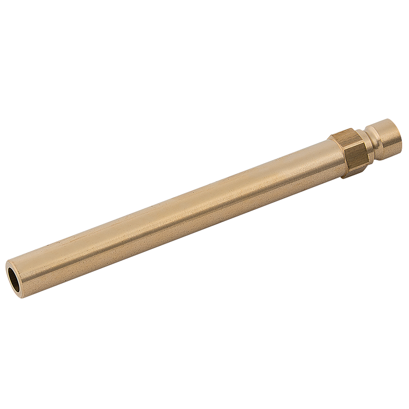 10mm OD Non-valved, Extension Plug